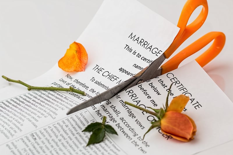 Starlet Breakups