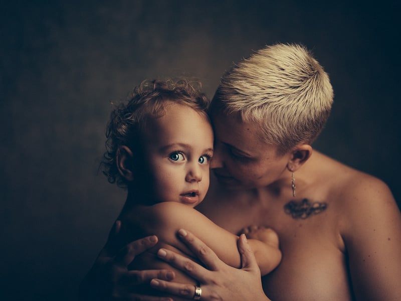 Family secrets