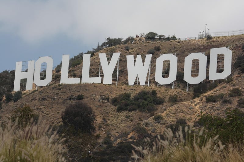 Movie Set